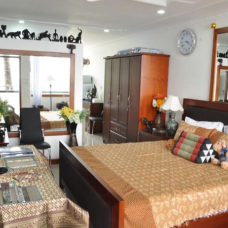 Goviyapana Beach Hotel Ahangama Kamer foto