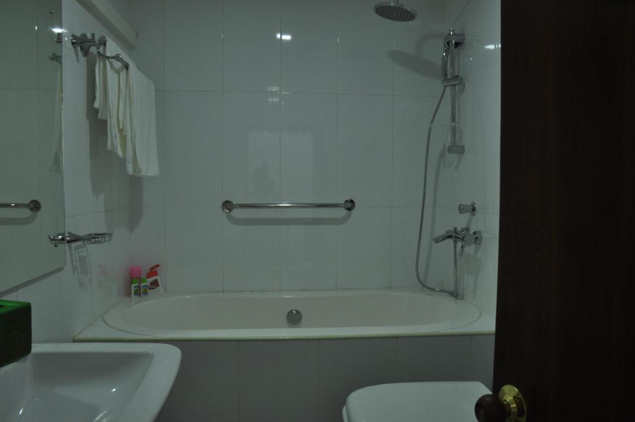 Goviyapana Beach Hotel Ahangama Buitenkant foto
