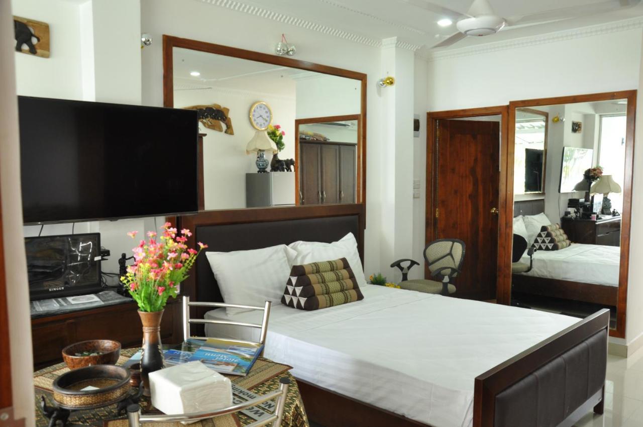 Goviyapana Beach Hotel Ahangama Buitenkant foto