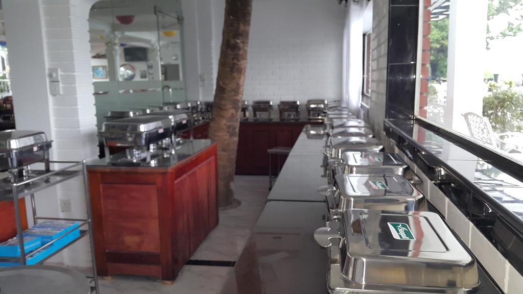 Goviyapana Beach Hotel Ahangama Buitenkant foto