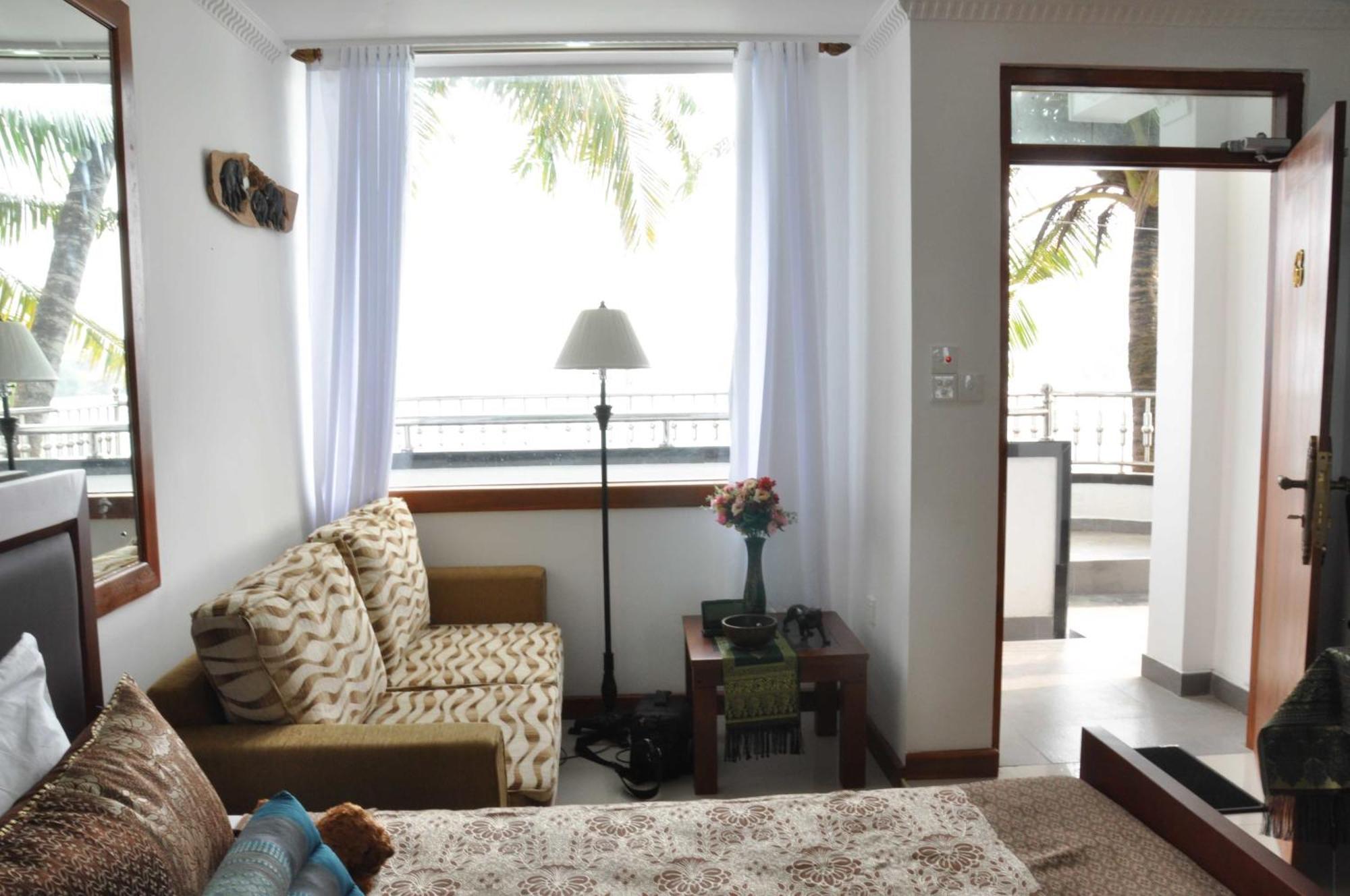 Goviyapana Beach Hotel Ahangama Kamer foto