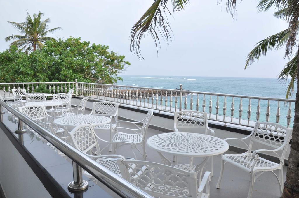 Goviyapana Beach Hotel Ahangama Kamer foto