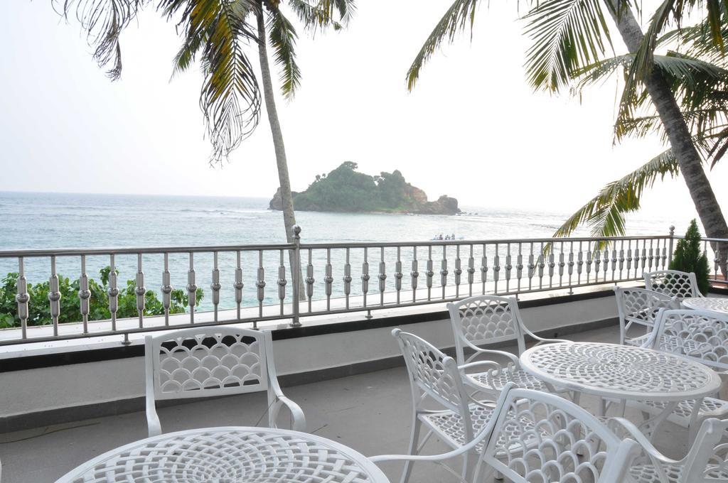 Goviyapana Beach Hotel Ahangama Kamer foto
