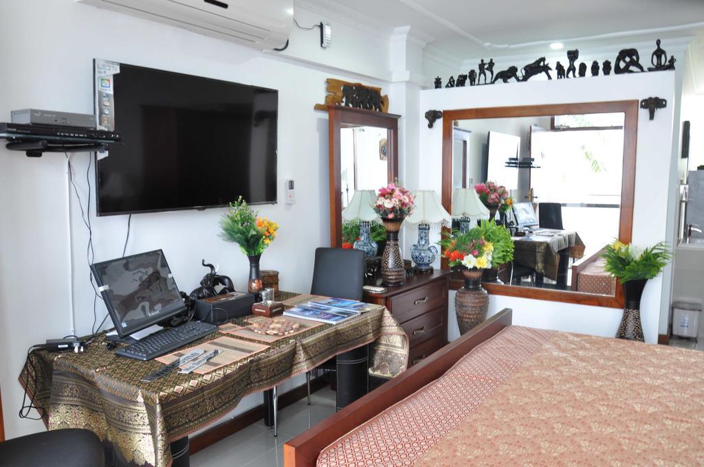 Goviyapana Beach Hotel Ahangama Kamer foto